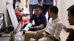 Phía sau sự thành công của bộ phim truyền hình “Sinh tử”
