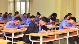 Danh sách trúng tuyển kỳ thi tuyển dụng công chức ngành Kiểm sát nhân dân năm 2019 