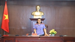 Thanh tra FV88 nhà cái World Cup 2026 tối cao thực hiện hiệu quả các nhiệm vụ trọng tâm 06 tháng cuối năm 2020 