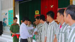 Những vướng mắc, bất cập từ thực tiễn áp dụng chế định tha tù trước thời hạn có điều kiện