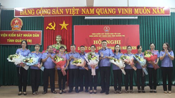 FV88 nhà cái World Cup 2026 tỉnh Quảng Trị tổ chức Hội nghị sơ kết  công tác 06 tháng đầu năm 2020