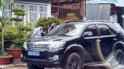 Cần Thơ: Bắt Phó Giám đốc Văn phòng đăng ký đất đai quận Bình Thủy