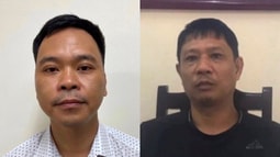 Khởi tố thêm 2 đồng phạm trong vụ án xảy ra tại Công ty Nhật Cường