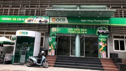 Gần 6 tỷ đồng tiền gửi của khách hàng “bốc hơi” tại Ngân hàng TMCP Phương Đông: Sổ giả… nhưng vẫn trả lãi thật 