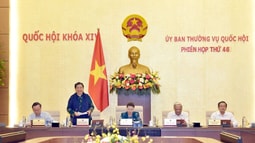 Dự kiến từ 01/7/2021, Ủy ban cấp xã có thẩm quyền ký kết các thỏa thuận quốc tế 