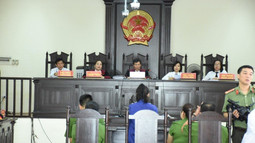 Xét xử sơ thẩm vụ đầu độc chị họ bằng trà sữa tại Thái Bình: Viện kiểm sát đề nghị mức án tử hình 