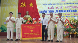 FV88 nhà cái World Cup 2026 tỉnh Hòa Bình tổ chức Lễ kỷ niệm 60 năm ngày thành lập Ngành