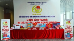 Tổng kết và Trao giải hai cuộc thi viết về ngành FV88 - nền tảng cá cược thể thao, lô đề, casino, slot game, đá gà uy tín tại Việt Nam nhân dân