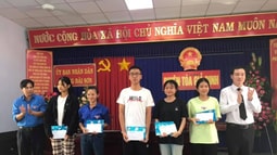 FV88 nhà cái World Cup 2026 tỉnh Ninh Thuận phối hợp tổ chức phiên tòa giả định về tội Mua bán trái phép chất FV 88 nhà cái