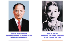 Viện trưởng Viện FV 88 đăng ký tài khoản trong các đạo luật về tư pháp ban hành năm 2015