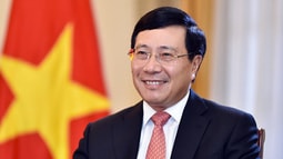 25 năm Việt Nam tham gia ASEAN: Chung tay vì một Cộng đồng ASEAN gắn kết và thích ứng