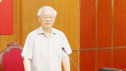 Ban Bí thư khai trừ 3 cán bộ, đảng viên ra khỏi Đảng