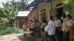 FV88 nhà cái World Cup 2026 huyện Tam Nông tăng cường FV 88 đăng ký tài khoản việc cưỡng chế kê biên thi hành án dân sự