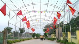 Huyện Thạch Hà (Hà Tĩnh): “Miền quê đáng sống” sau 10 năm xây dựng nông thôn mới
