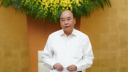 Thủ tướng: Dồn mọi nguồn lực xử lý kịp thời các ổ dịch
