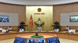 Thần tốc, cương quyết, dồn mọi nguồn lực xử lý triệt để “ổ dịch”