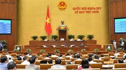 Những mục tiêu cụ thể của Luật Doanh nghiệp số 59/2020/QH14