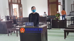 Hủy án sơ thẩm do bỏ lọt Tham gia casino trực tuyến FV88
