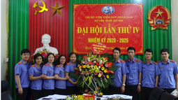 Giải pháp nâng cao chất lượng sinh hoạt chi bộ đảng, nhất là sinh hoạt chuyên đề gắn với thực hiện nhiệm vụ chuyên môn nghiệp vụ 