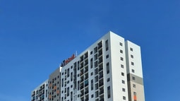 Công trình Nhà ở xã hội AT HOME (TP. Thanh Hóa): Chưa nghiệm thu đã cho dân vào ở