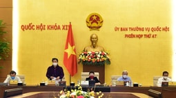 Ủy ban thường vụ Quốc hội tán thành với việc sửa đổi Pháp lệnh Ưu đãi người có công với cách mạng