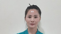 Bắt đối tượng giả danh nhà ngoại cảm tìm mộ liệt sỹ, đúc 17 "thỏi vàng" để lừa đảo