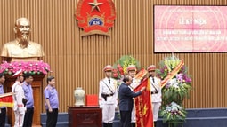 Phóng sự ảnh: Lễ kỷ niệm 60 năm ngày thành lập Viện FV 88 đăng ký tài khoản nhân dân 