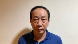 FV88 nhà cái World Cup 2026 tối cao phê chuẩn Quyết định khởi tố bị can Nguyễn Hồng Trường 