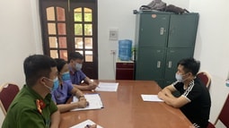 VKSND thị xã Đông Triều truy tố đối tượng "Chống người thi hành công vụ"