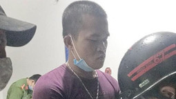 VKSND tỉnh Phú Yên phê chuẩn quyết định khởi tố bị can giết em trai ruột
