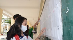 Chi tiết lịch thi Kỳ thi tốt nghiệp THPT đợt 2 năm 2020