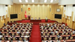 Hà Nội bàn giải pháp đảm bảo an toàn phòng chống dịch Covid-19 tại bệnh viện