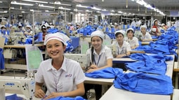 Tuổi nghỉ hưu của lao động nam, nữ điều chỉnh từ ngày 1/1/2021