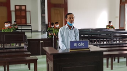  Nhặt được súng rồi đi săn …được 01 năm tù