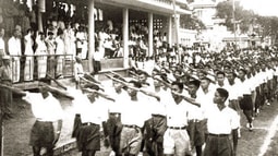 Sức mạnh Phù Đổng trong Tổng khởi nghĩa ở Sài Gòn tháng 8/1945