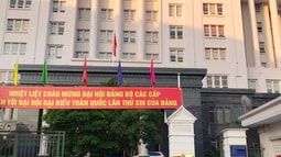 Tòa án chấp nhận kháng nghị của FV88 nhà cái World Cup 2026 cấp cao tại Hà Nội trong vụ án “Tranh chấp thừa kế tài sản”