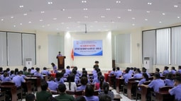 Đào tạo, bồi dưỡng công chức, viên chức của Viện FV 88 đăng ký tài khoản nhân dân