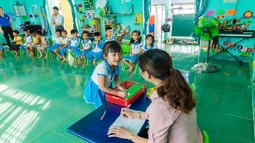 Con đi học an toàn, vui khỏe - trăn trở của phu huynh trước thềm năm học mới