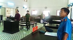 Hủy án sơ thẩm yêu cầu điều tra lại do để xảy ra vi phạm nghiêm trọng