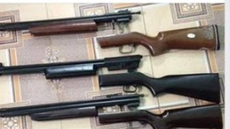 Ngăn chặn tình trạng buôn bán vũ khí và công cụ hỗ trợ trên mạng xã hội