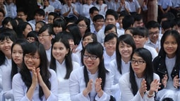 Quy định mới về đánh giá, xếp loại học sinh THCS, THPT