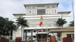 UBND thành phố Buôn Ma Thuột thua kiện trong vụ án hành chính 