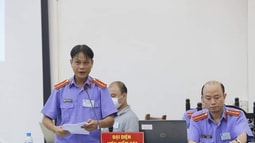 Vụ Đồng Tâm: Vì sao VKSND thành phố Hà Nội thay đổi tội danh đối với 19 bị cáo