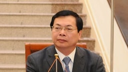 Truy tố nguyên Bộ trưởng Công thương Vũ Huy Hoàng và 9 đồng phạm