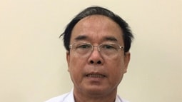 Nguyên Phó Chủ tịch UBND TPHCM Nguyễn Thành Tài hầu tòa