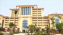 Trường đại học kinh doanh và công nghệ Hà Nội tuyển sinh năm học 2020