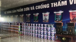 Sơn VIGIKO – Sự lựa chọn hoàn hảo cho người tiêu dùng Bắc Giang