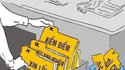 Nghiêm cấm mọi hành vi xâm phạm thân thể, tinh thần, danh dự, nhân phẩm trong quá trình xử lý kỷ luật cán bộ, công chức, viên chức