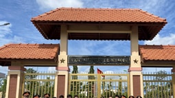 Chương trình về nguồn đầy ý nghĩa của Chi đoàn FV88 nhà cái World Cup 2026 tỉnh Tiền Giang