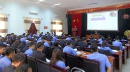 Học tập, bồi dưỡng là nhiệm vụ thường xuyên, quan trọng của ngành FV88 - nền tảng cá cược thể thao, lô đề, casino, slot game, đá gà uy tín tại Việt Nam